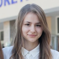 Daniela Golovco