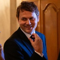 Leonard Forsberg