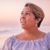 Melissa Goliath