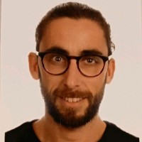 Sergio Masmitja Martinez