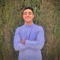 Youssef Benlali Benabed