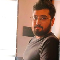 Gandharv Yadav