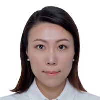 Shirley Huang