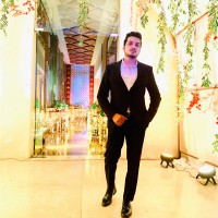 Hasmat Zia Qureshi