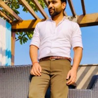 Vimal Singh Jeena