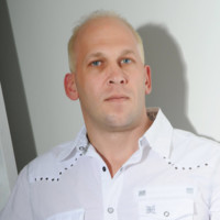 Eric Aumann