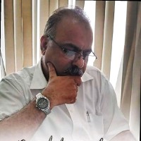 Khurram Javed