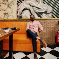 Ruban Rajendran
