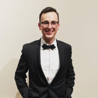 Eli Mckeown