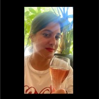 Lucia Gonzalez Gonzalez