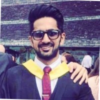 Irfan Ali Buksh