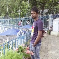 Golam Mallick