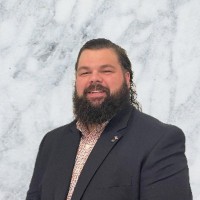 Zachary Dover