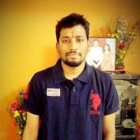 Mahesh Shetty