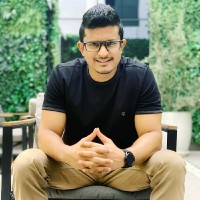 Vineeth Liyanage