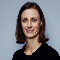 Felicity Harris