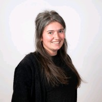 Anne Van Gool