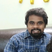 Victor Paul Thipparapu