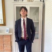 William Crummy