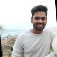 Nitesh Velvankar