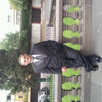 Jose Antonio Guerra Solis