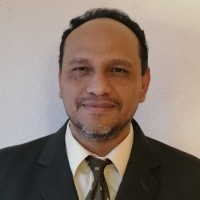 Luis Ramos