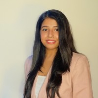 Shreya Acharjee