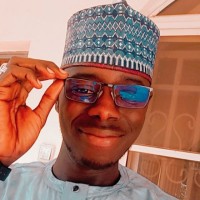 Danazumi Muhammad