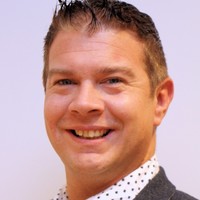 Mark Brouwers