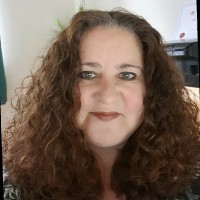 Tracy Chisholm