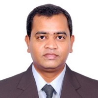 Baskaran Somasundaram