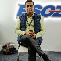 Neeraj Tripathi