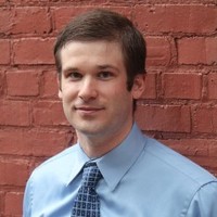 Christopher Barcomb