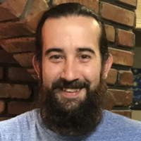 Dustin Glaze