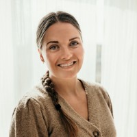 Pernille Skougaard