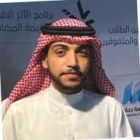 Mohammed Alghamdi