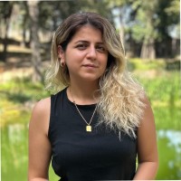 SEVGİ DOĞAN