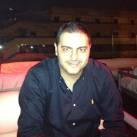 Nabil Boustany