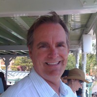 Jeff Clark