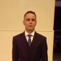 Adrion Stropper Vieira