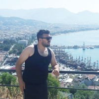 Mehmet Yali