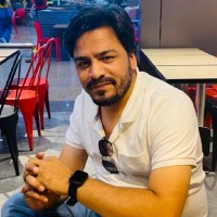 Sunil Rawat