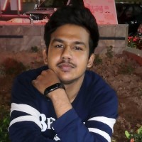 Ashish Chaudhary