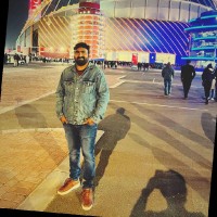 Rajesh Addanki