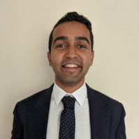 Aaron Saldanha