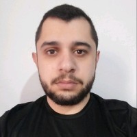 Arthur Martins Pereira