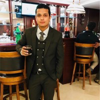 Sameer Ghildiyal