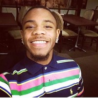 Dayshawn Belcher