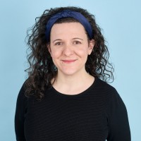 Stephanie Dufaud