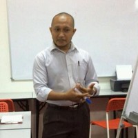 Ahmad Fahmi